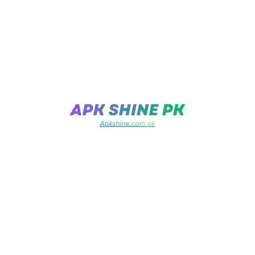 APK SHINE PK