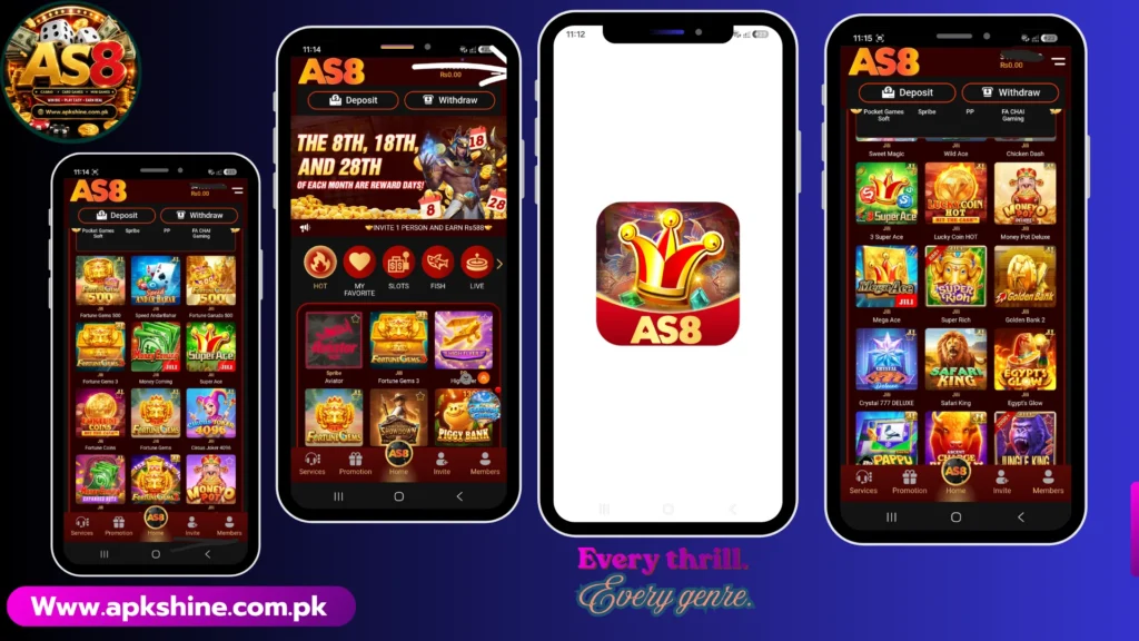 AS8 APK