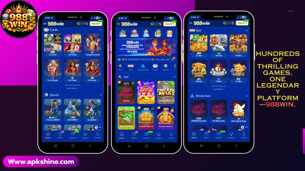 988WIN APK