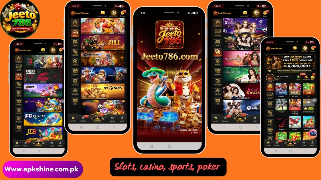 Jeeto 786