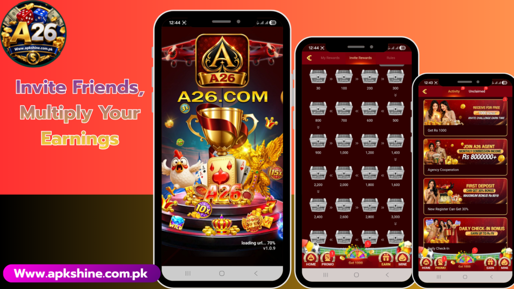 A26 APK
