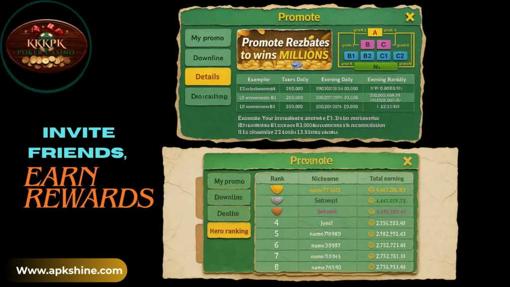 KKKPK APK 
