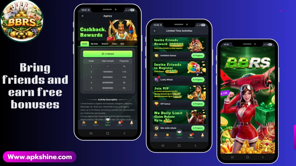 BBRS APK