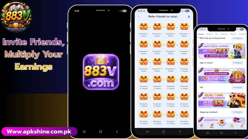 883V APK 