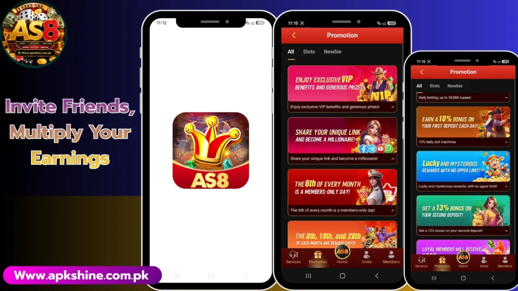 AS8 APK