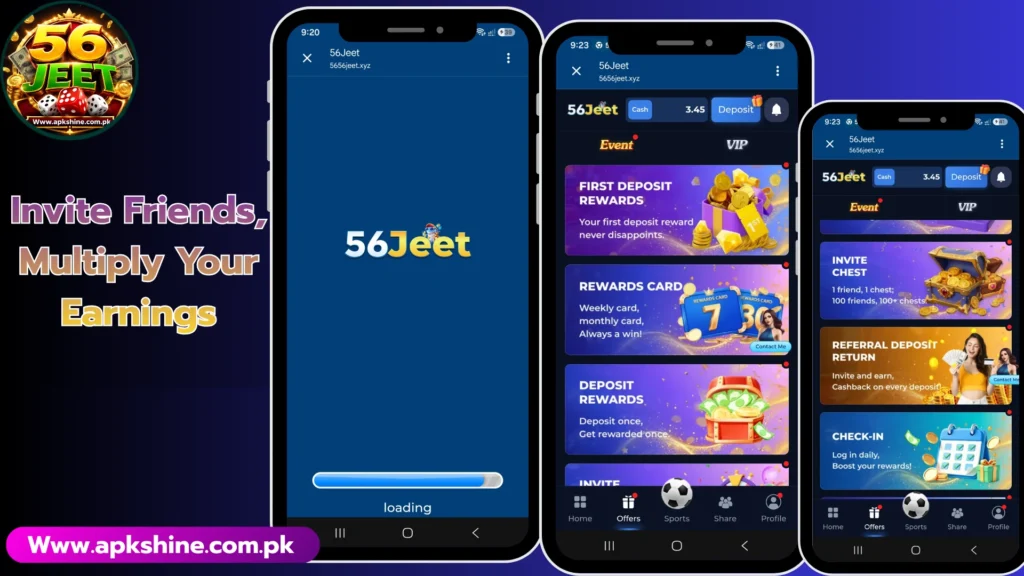 56Jeet Game