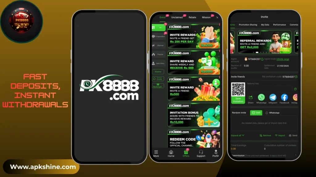 PK8888 Game