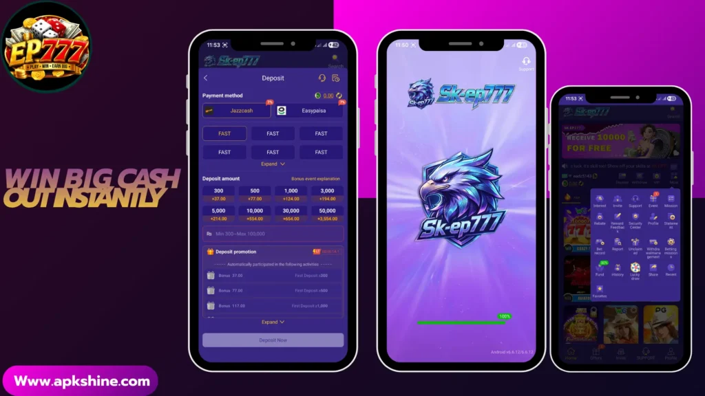 EP777 APK