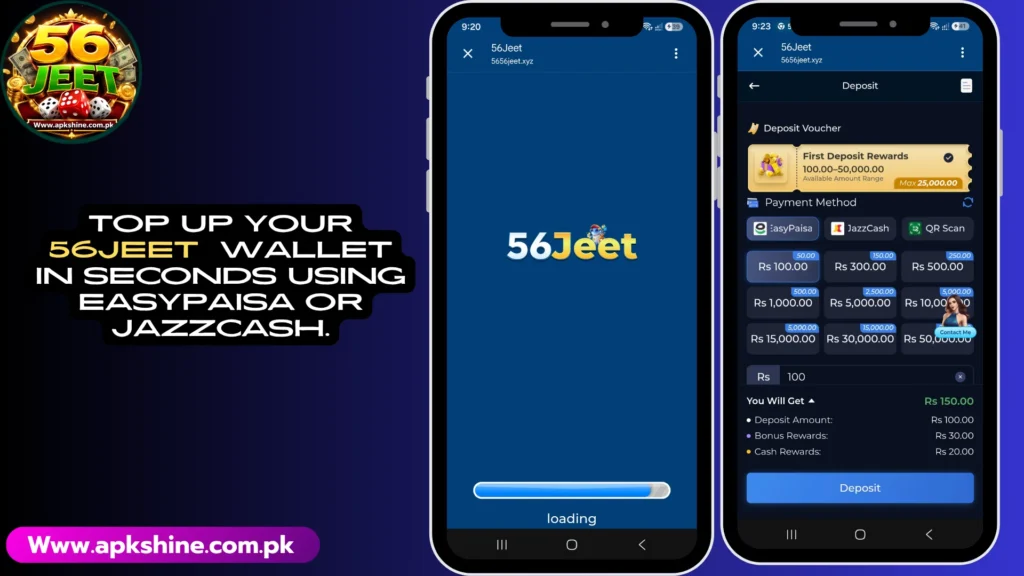 56Jeet APK