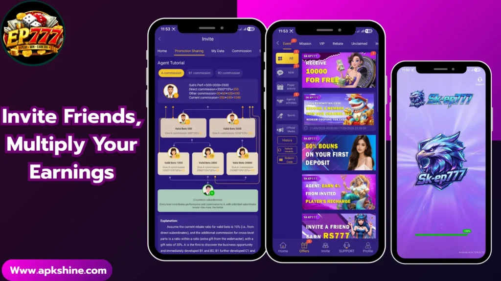 EP777 APK