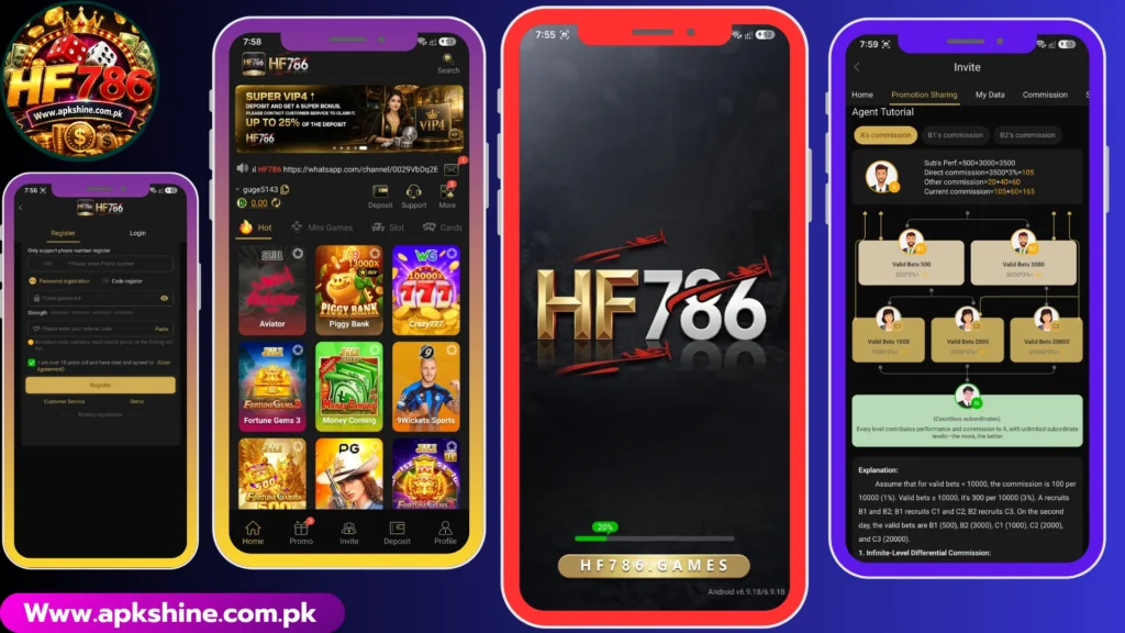 HF786 