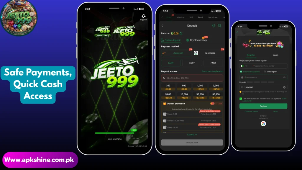 JEETO999