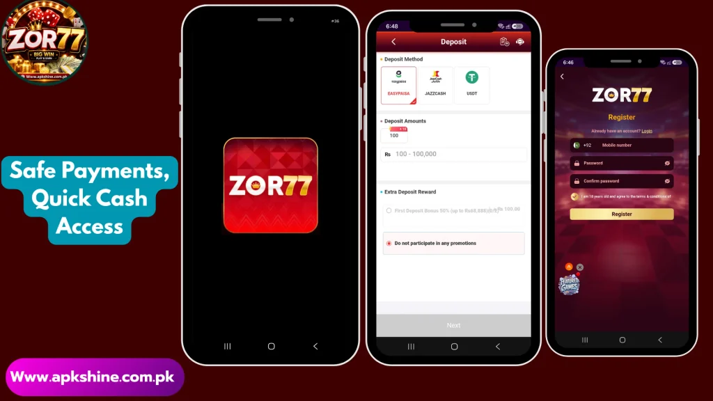 ZOR77