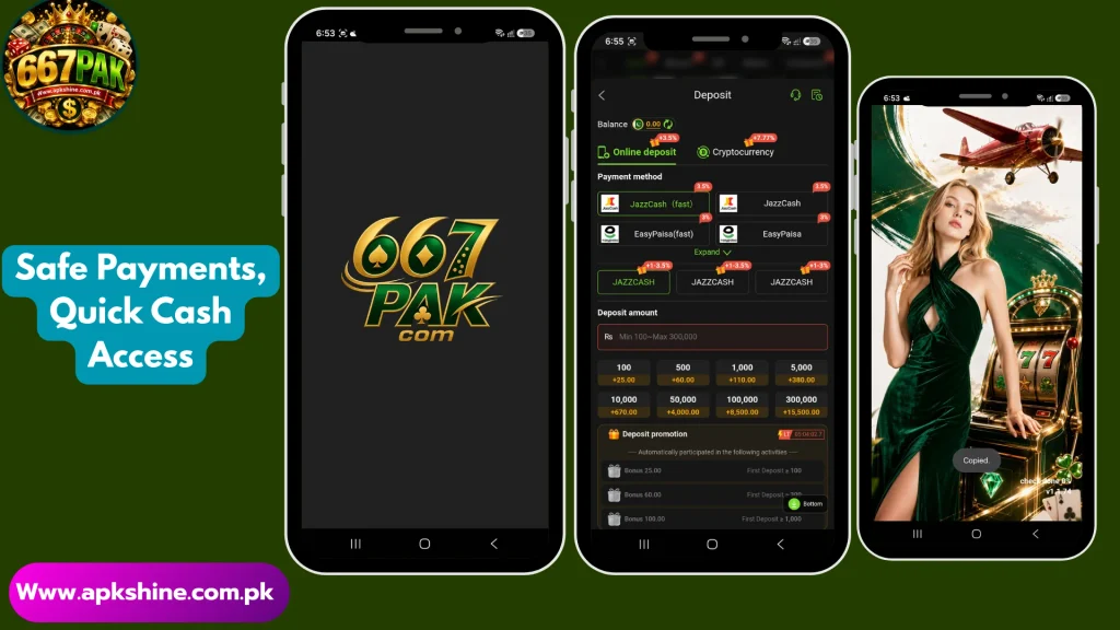 667PAK