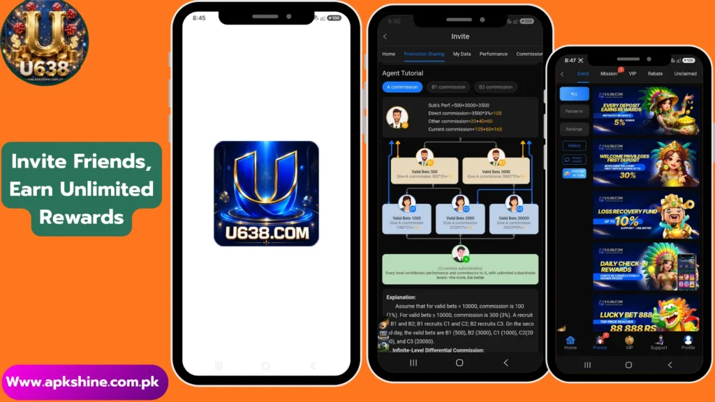 U638 APK