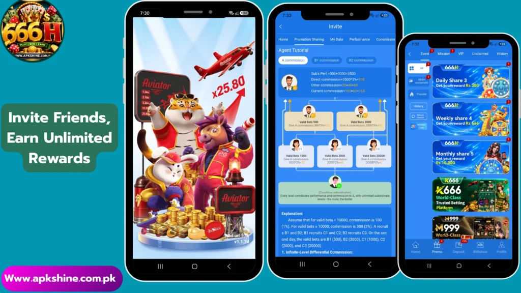 666H APK