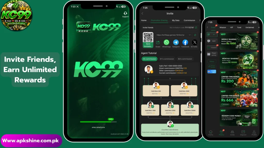 KC99 APK
