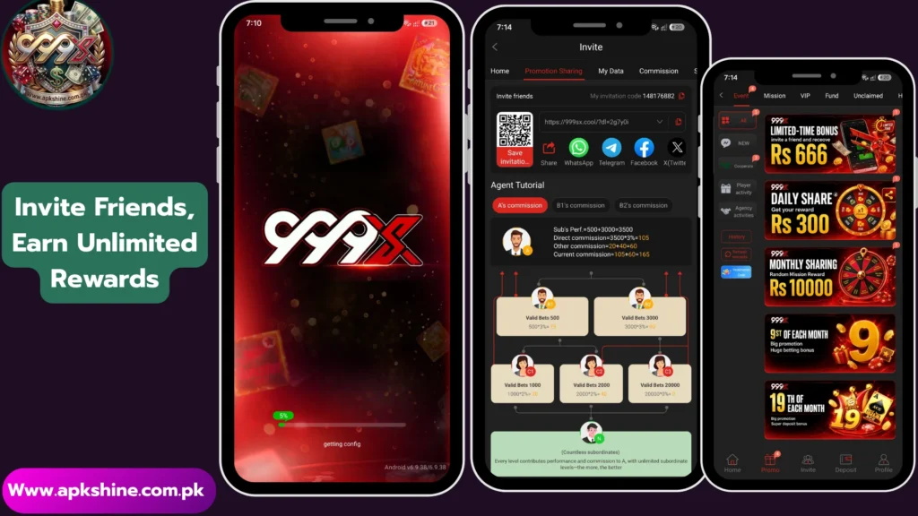 999X APK
