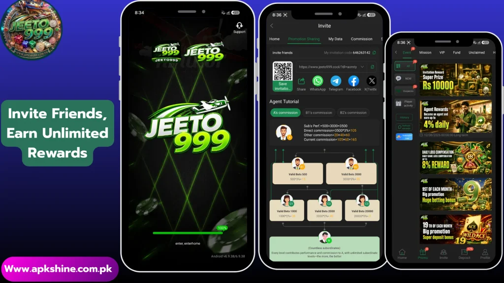 JEETO999 APK