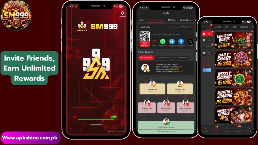 SM999 APK