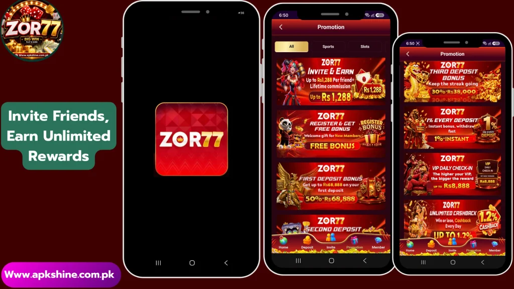 ZOR77 APK 