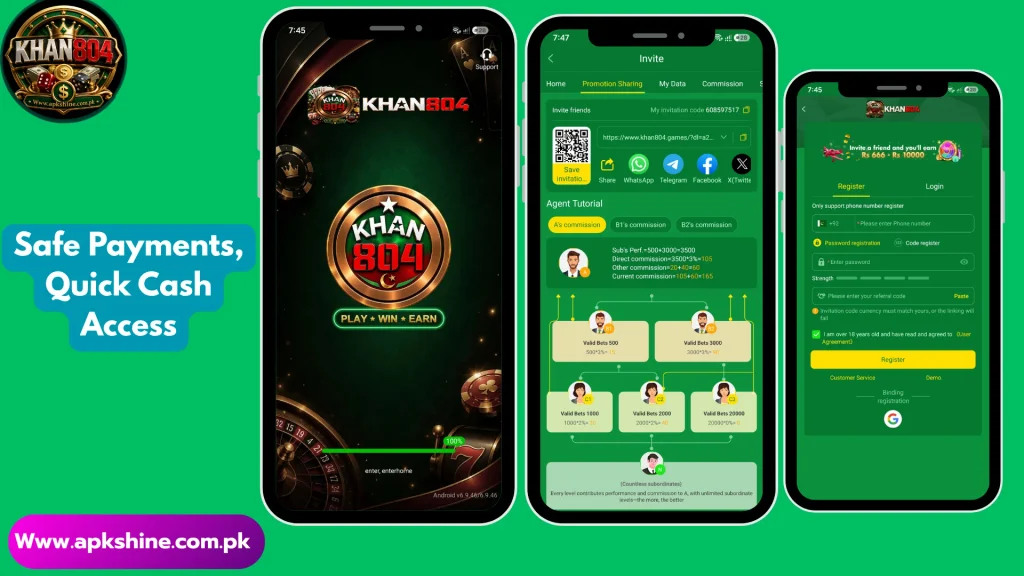 KHAN804