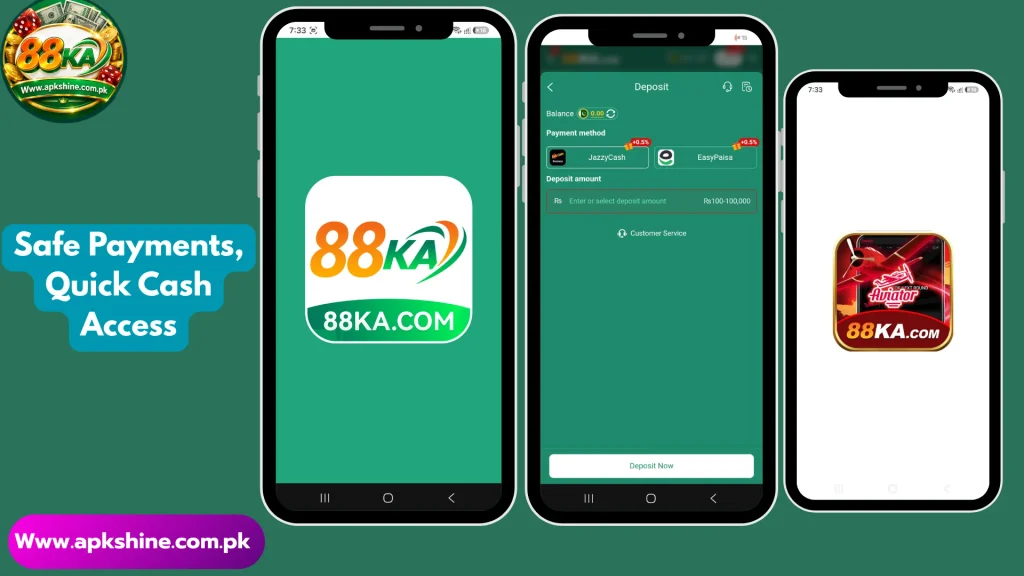 88KA