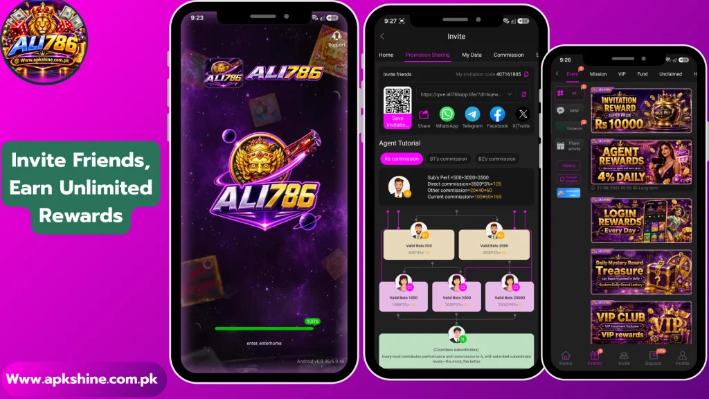 Ali786 Game